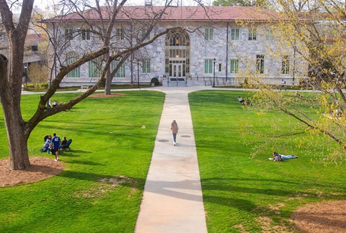 Discovering Emory University: A Guide to Georgia's Prestigious Institution