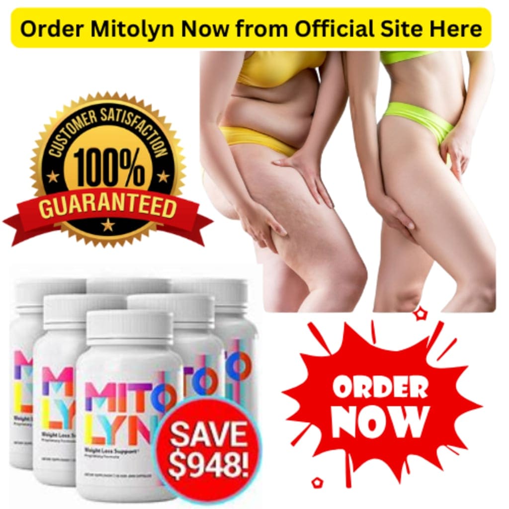 Discover the Power of MITOLYN – Your Path to Natural Wellness Starts Here 4 Discover the Power of MITOLYN – Your Path to Natural Wellness Starts Here