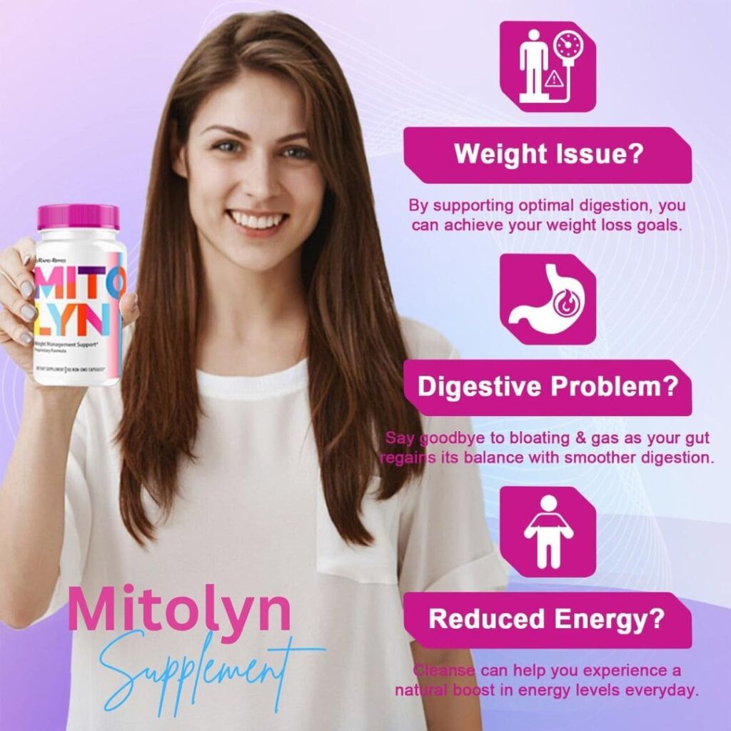 Discover the Power of MITOLYN – Your Path to Natural Wellness Starts Here 5 Discover the Power of MITOLYN – Your Path to Natural Wellness Starts Here